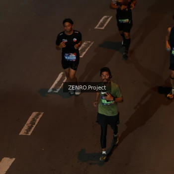 Runner Photo 4013853