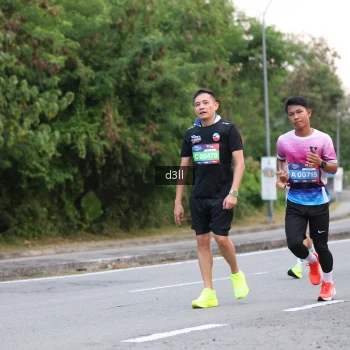Runner Photo 4013861
