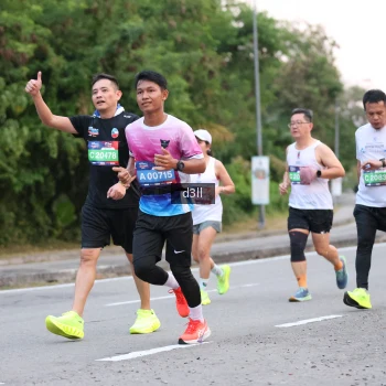 Runner Photo 4013864