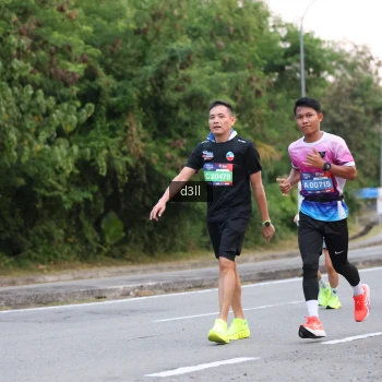 Runner Photo 4013869