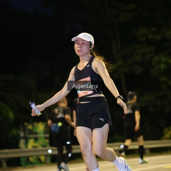 Runner Photo 4013870