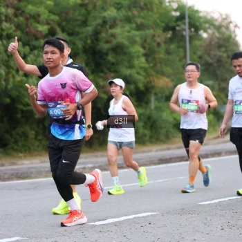 Runner Photo 4013874