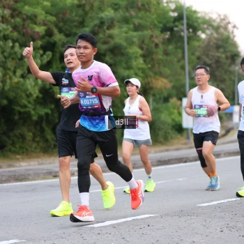 Runner Photo 4013886
