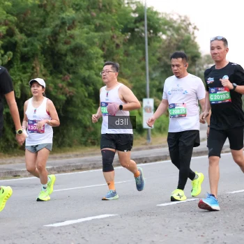 Runner Photo 4013888