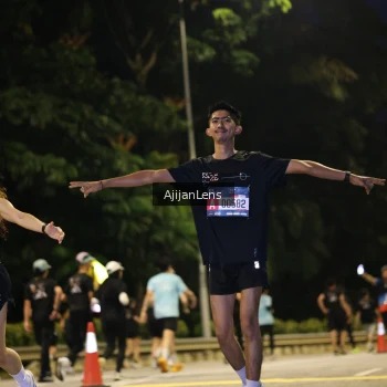 Runner Photo 4013906