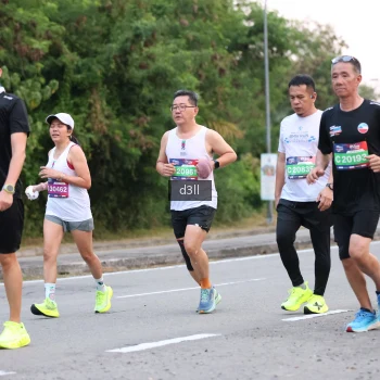 Runner Photo 4013908