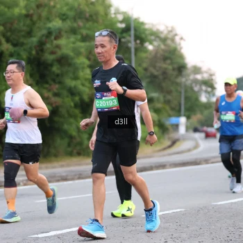 Runner Photo 4013915