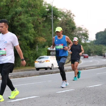 Runner Photo 4013916