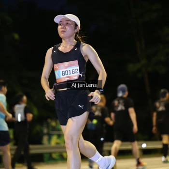 Runner Photo 4013921