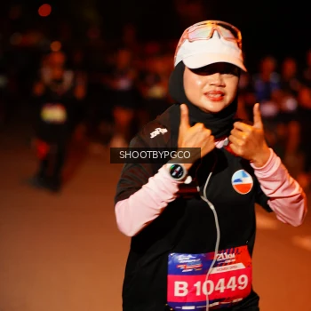 Runner Photo 4013940