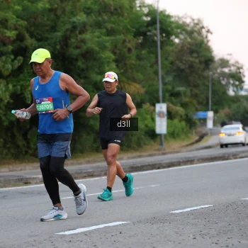 Runner Photo 4013947