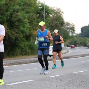 Runner Photo 4013959