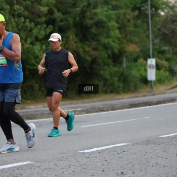 Runner Photo 4013966