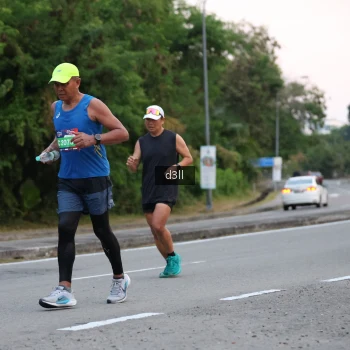 Runner Photo 4013973