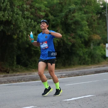 Runner Photo 4014007
