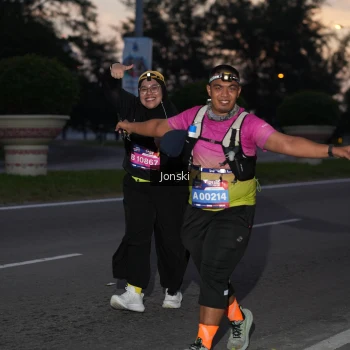 Runner Photo 4014055