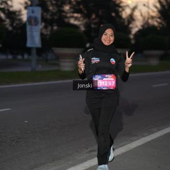 Runner Photo 4014058