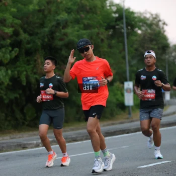 Runner Photo 4014059