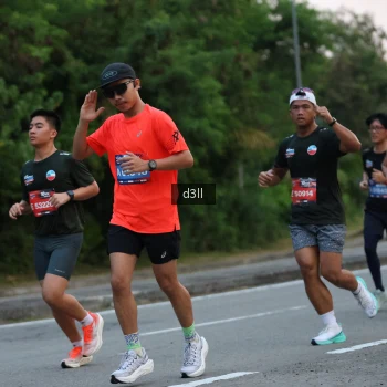 Runner Photo 4014060