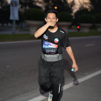 Runner Photo 4014062