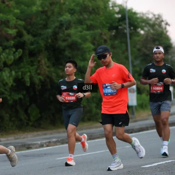Runner Photo 4014065