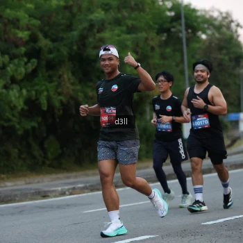 Runner Photo 4014068