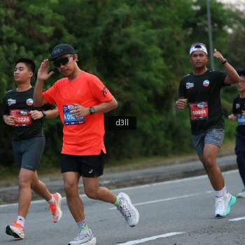 Runner Photo 4014070