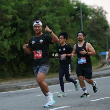 Runner Photo 4014075