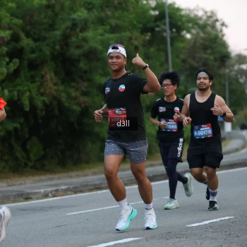 Runner Photo 4014076