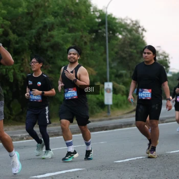 Runner Photo 4014078