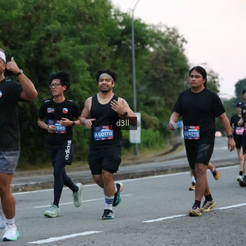 Runner Photo 4014081