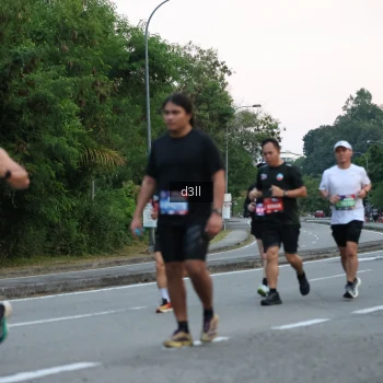 Runner Photo 4014089