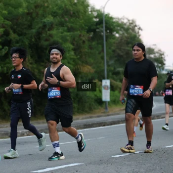 Runner Photo 4014091