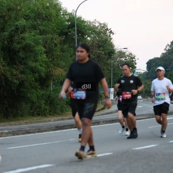 Runner Photo 4014106