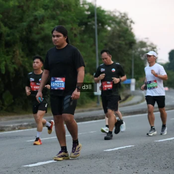 Runner Photo 4014107