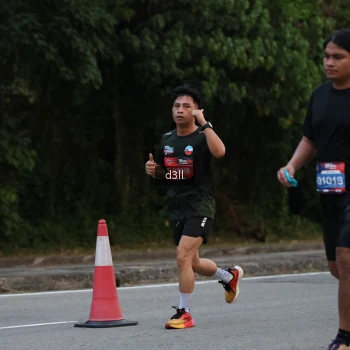 Runner Photo 4014117