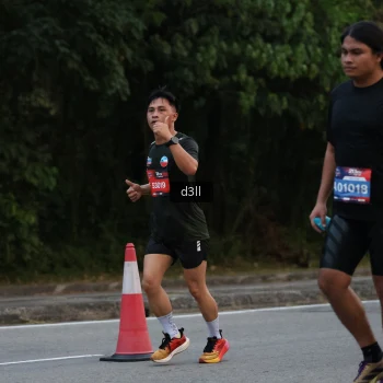 Runner Photo 4014123