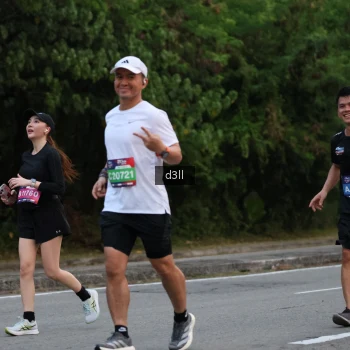 Runner Photo 4014141