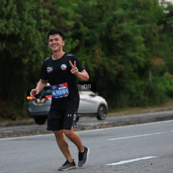 Runner Photo 4014148