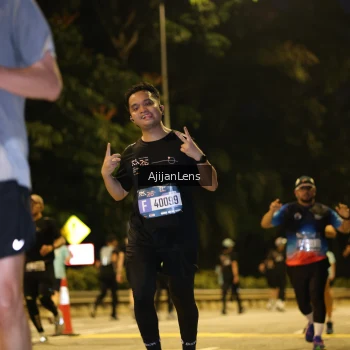 Runner Photo 4014150