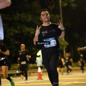 Runner Photo 4014153