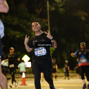 Runner Photo 4014157