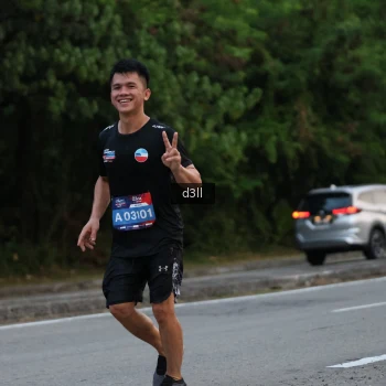 Runner Photo 4014162