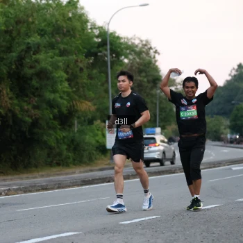 Runner Photo 4014164