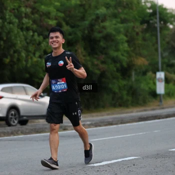 Runner Photo 4014173