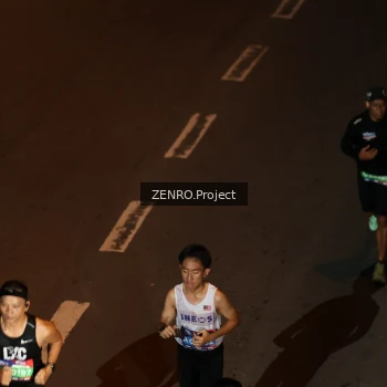 Runner Photo 4014187