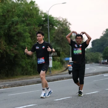Runner Photo 4014188