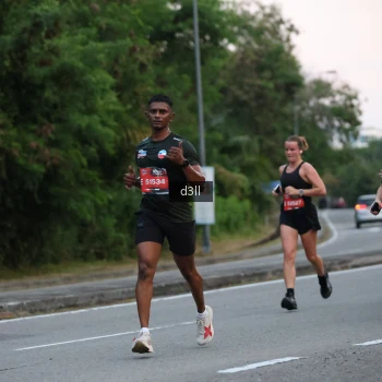 Runner Photo 4014194