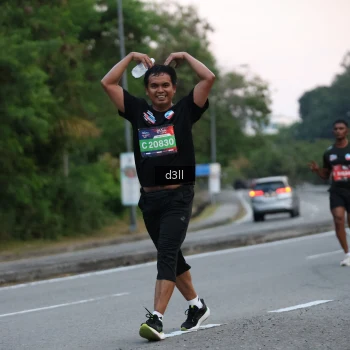 Runner Photo 4014195