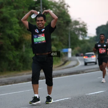 Runner Photo 4014206